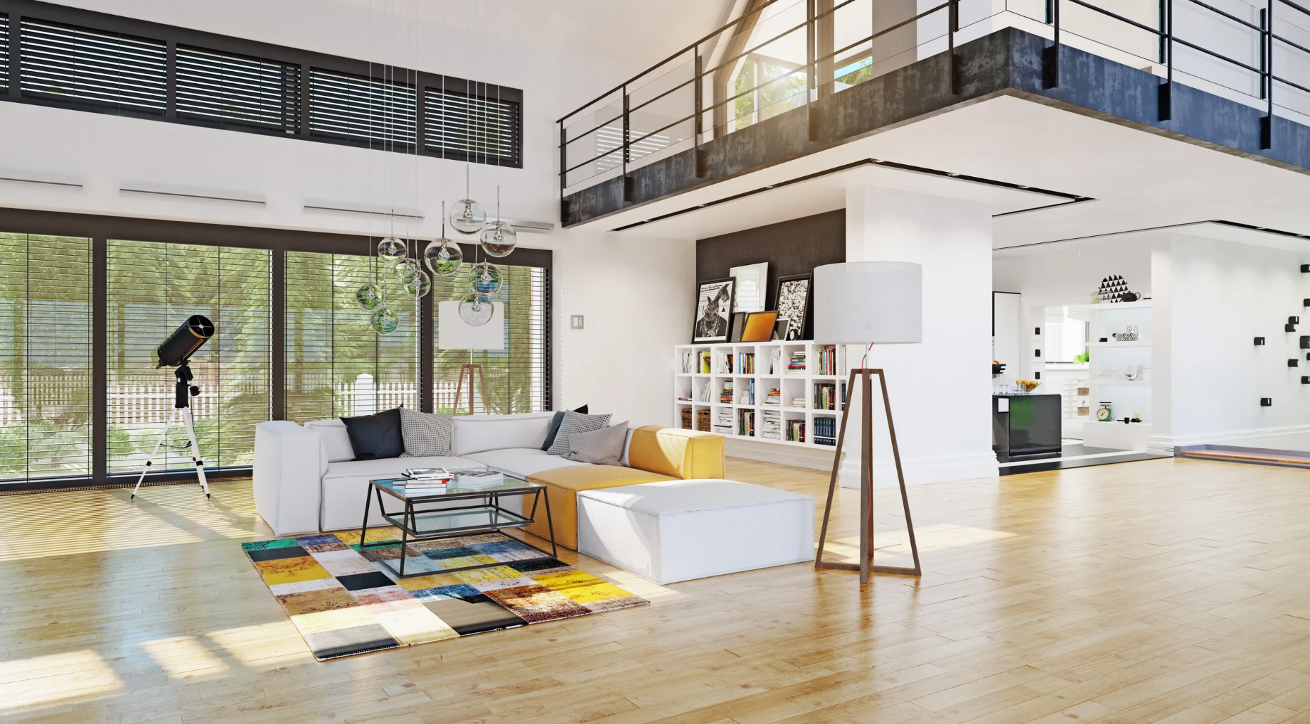 Home Renovation and Interior Design Blog Banner - Renoworks Dubai