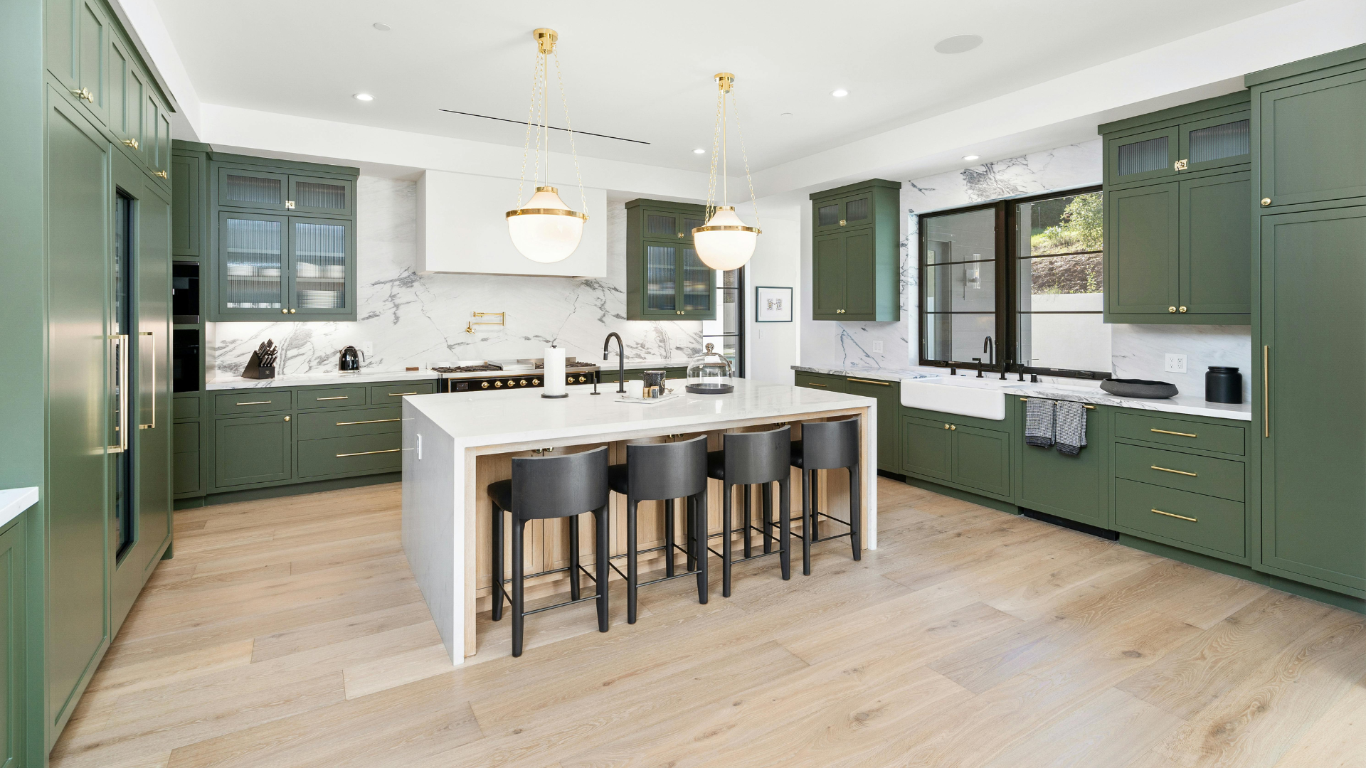 Villa Renovation gallery image 3