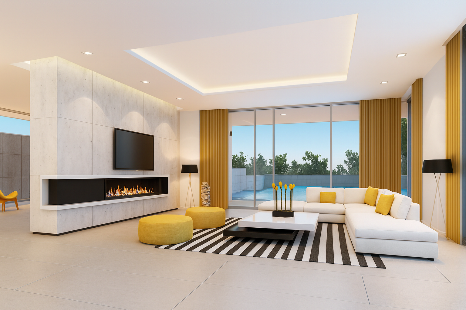 Villa Renovation gallery image 4