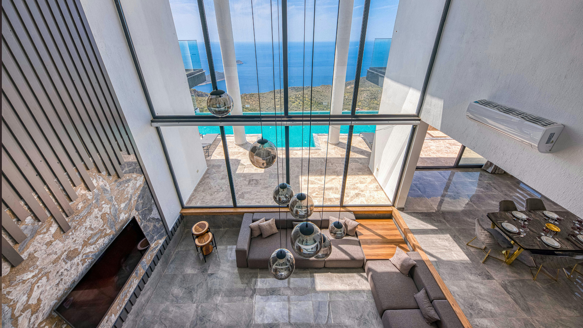 Villa Renovation gallery image 1