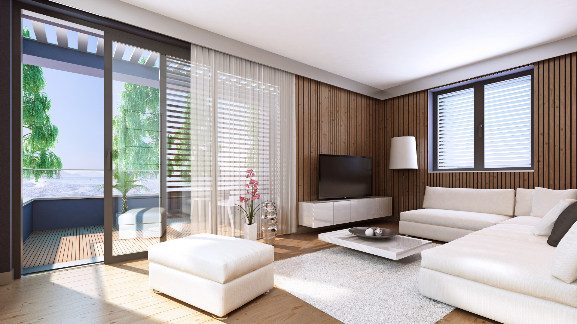 Villa Renovation gallery image 2