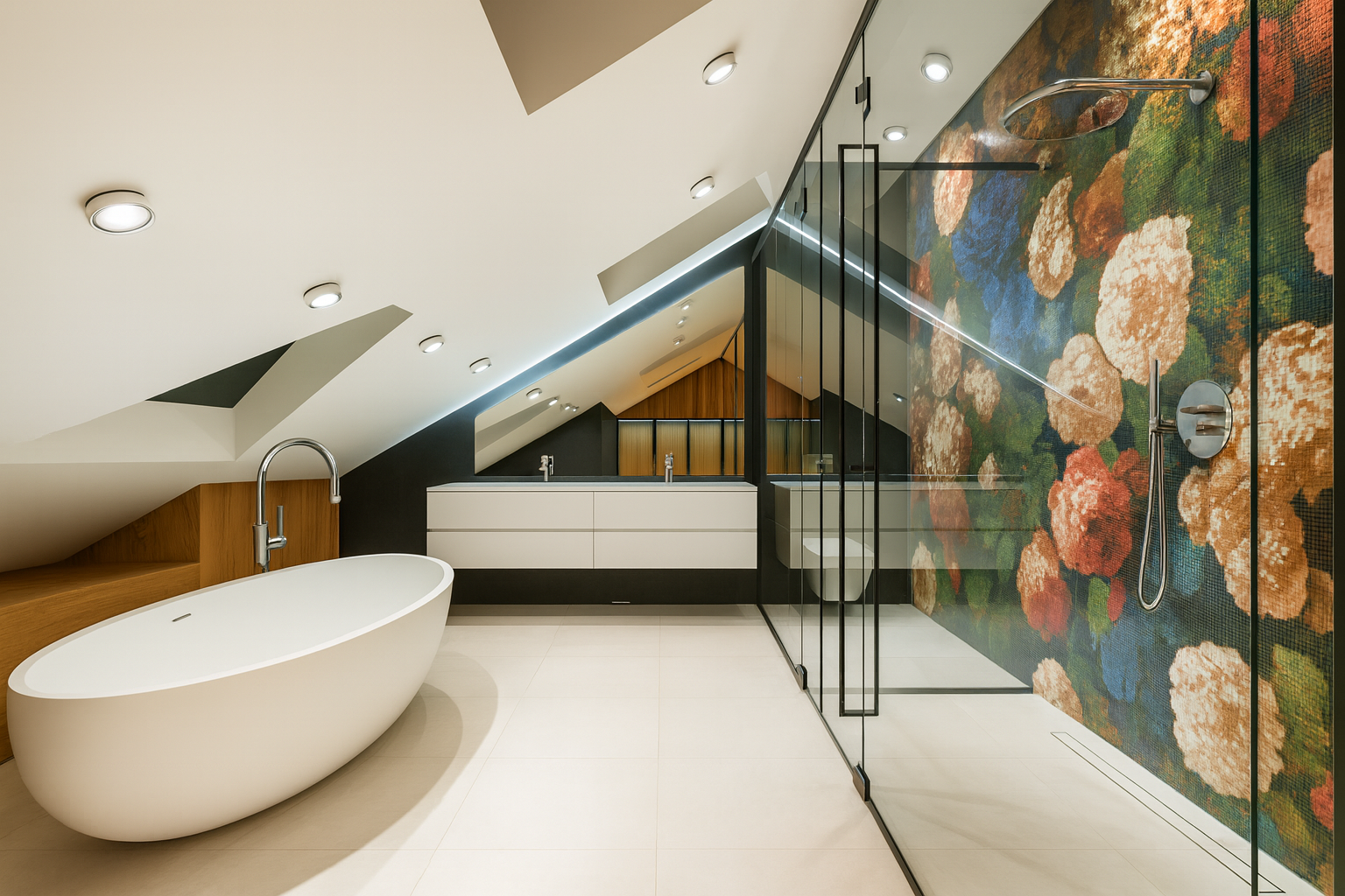 Villa Renovation detail image 1