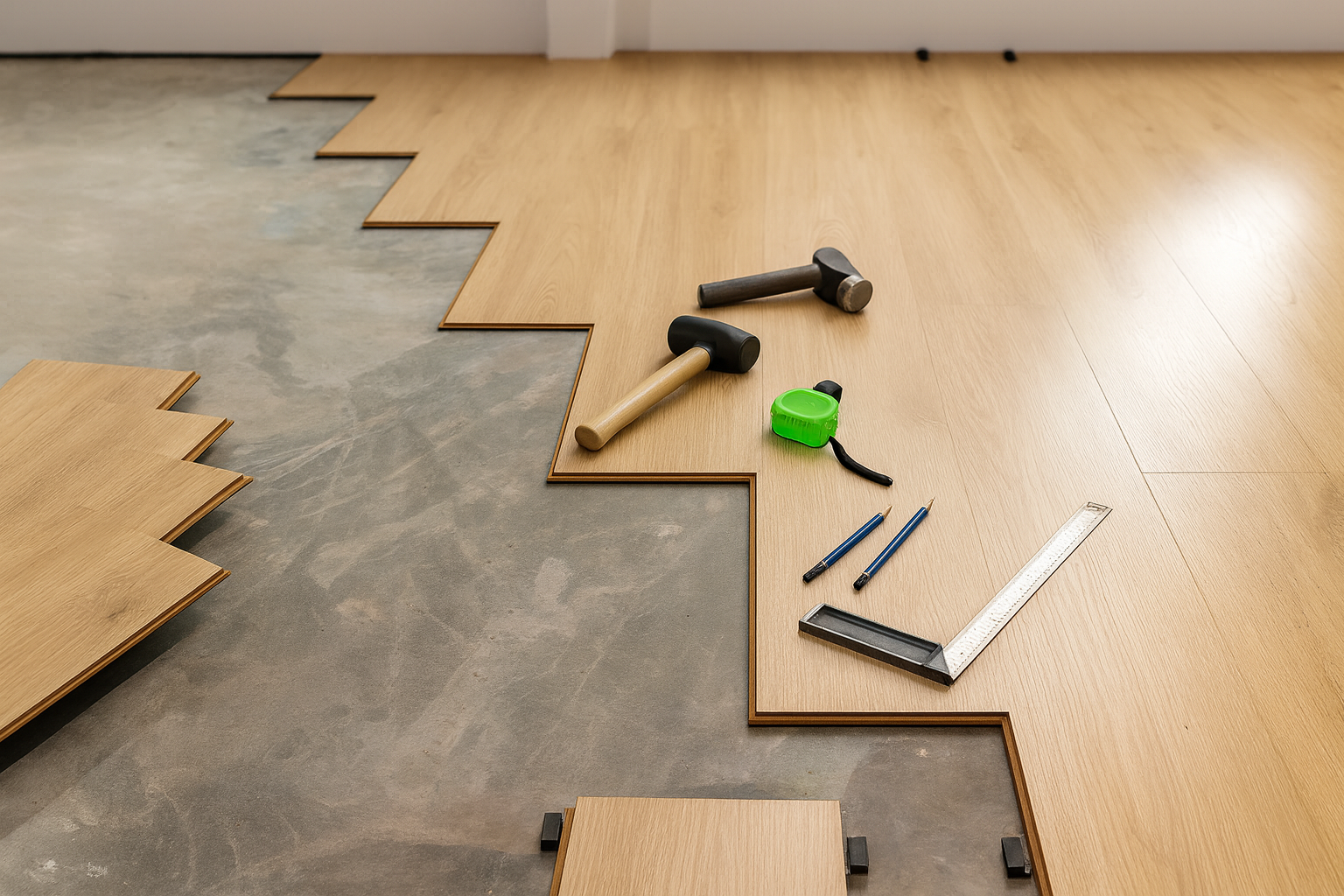 Villa Renovation detail image 5