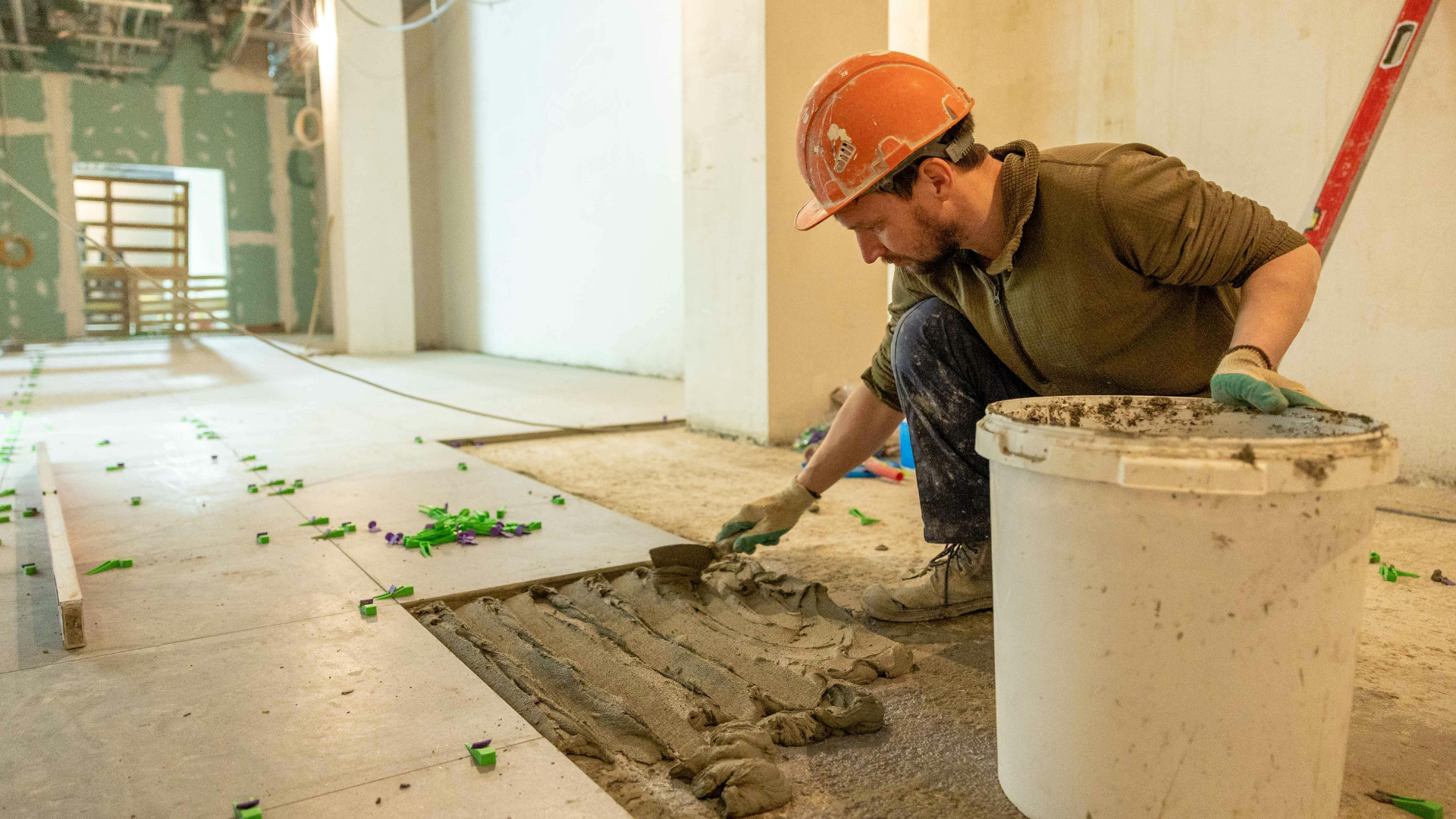 Villa Renovation detail image 3