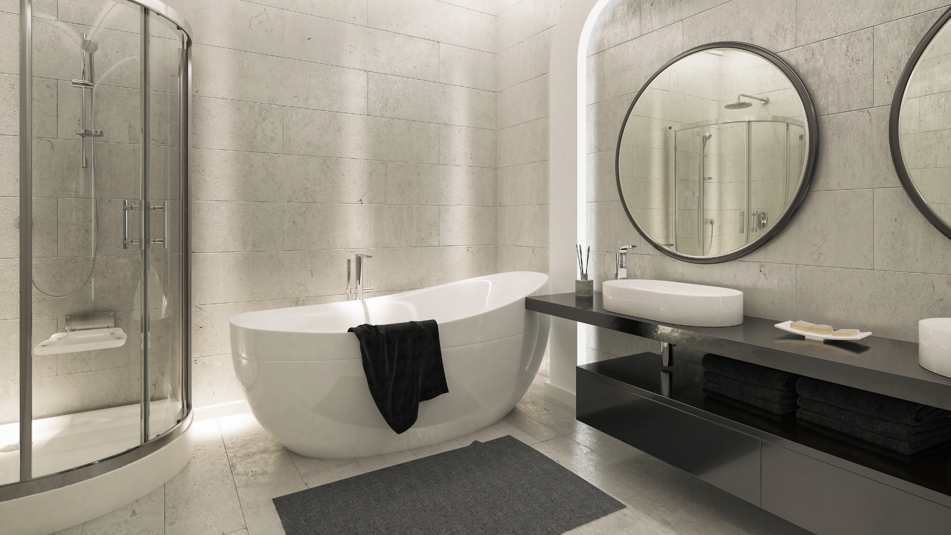 Villa Renovation detail image 4