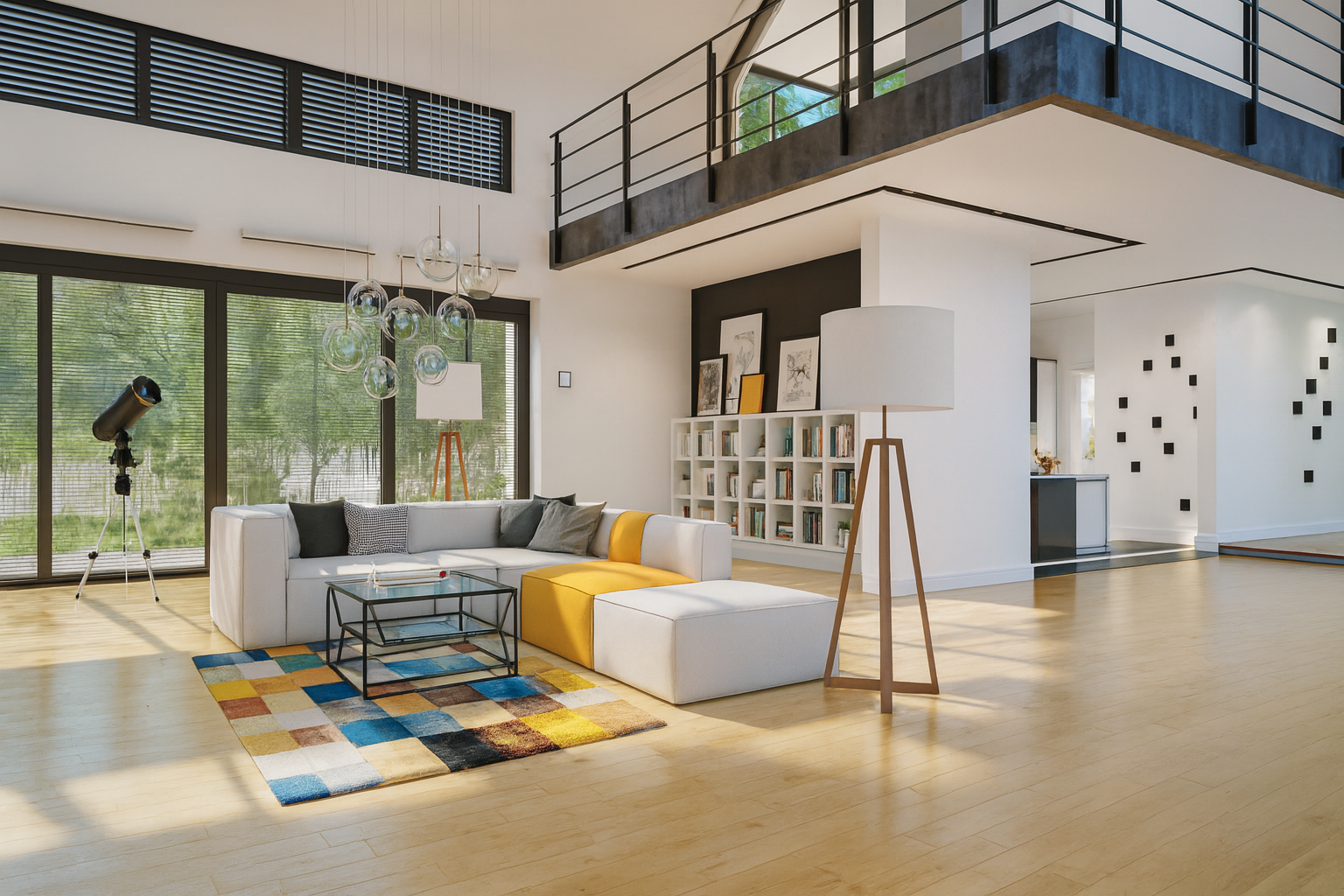 Apartment Renovation banner