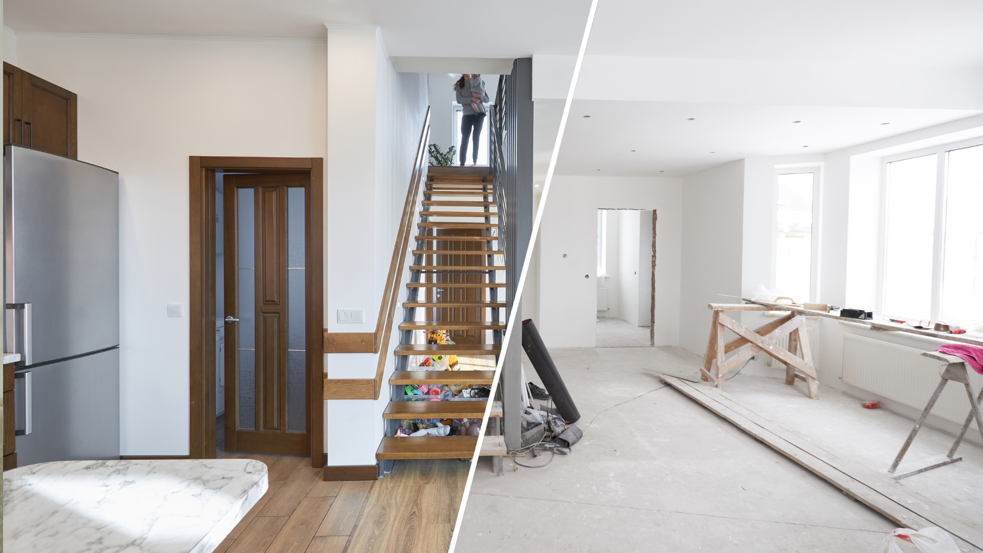 Apartment Renovation gallery image 2