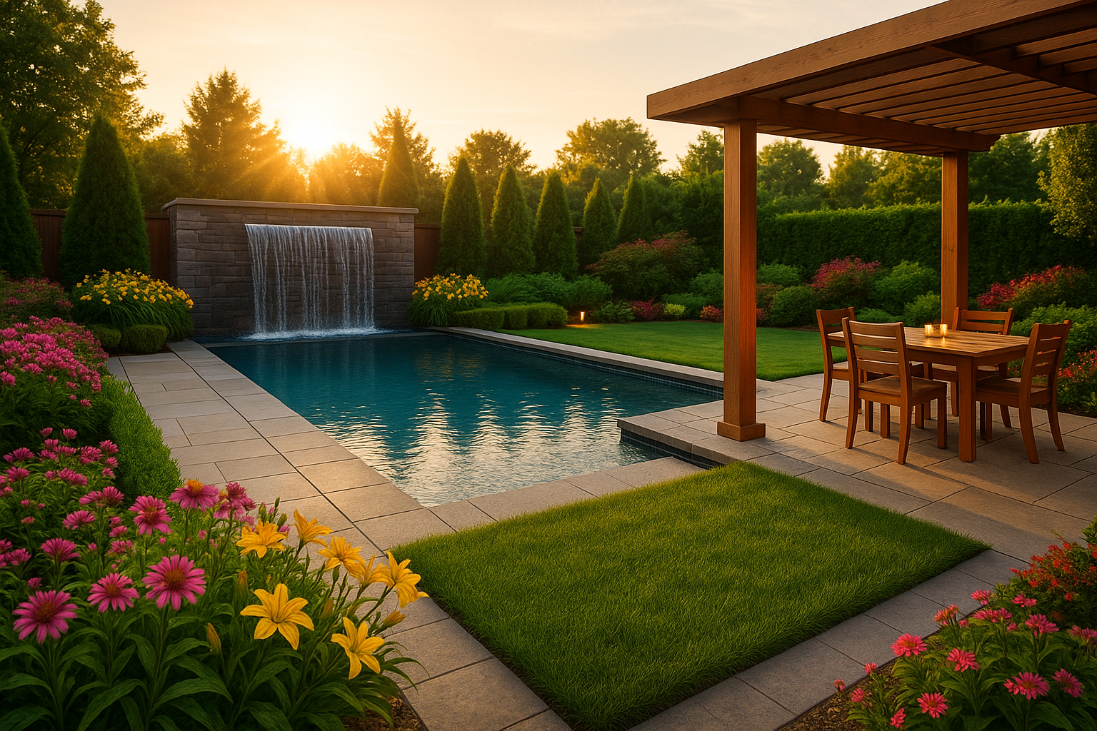 Landscaping  detail image 5