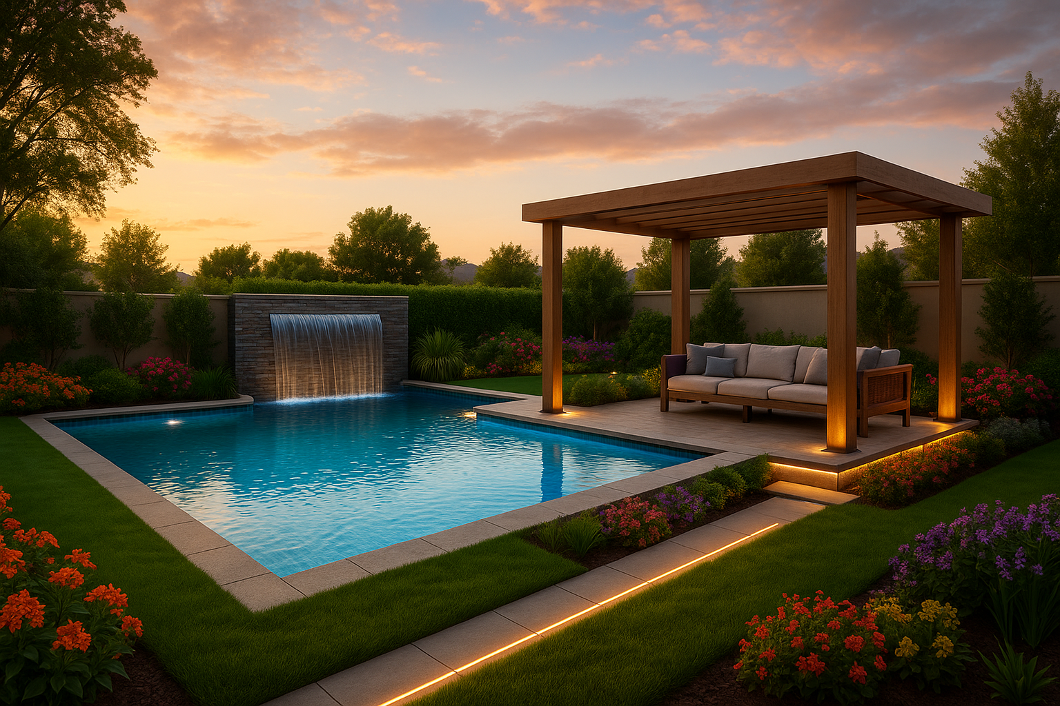 Landscaping  gallery image 2