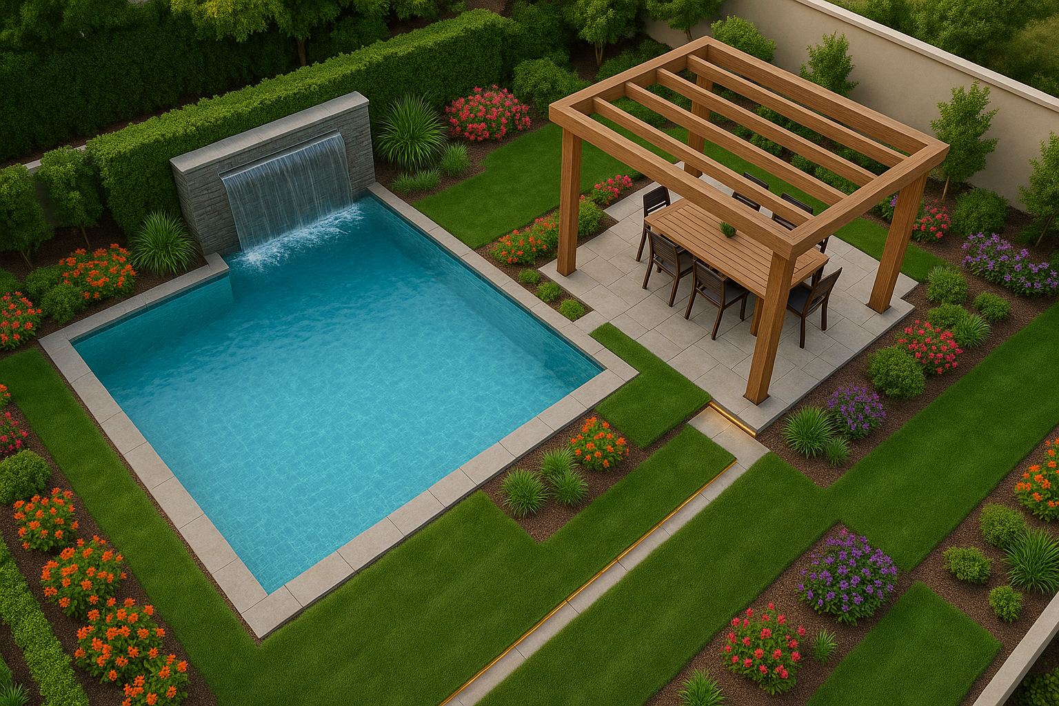 Landscaping  gallery image 3