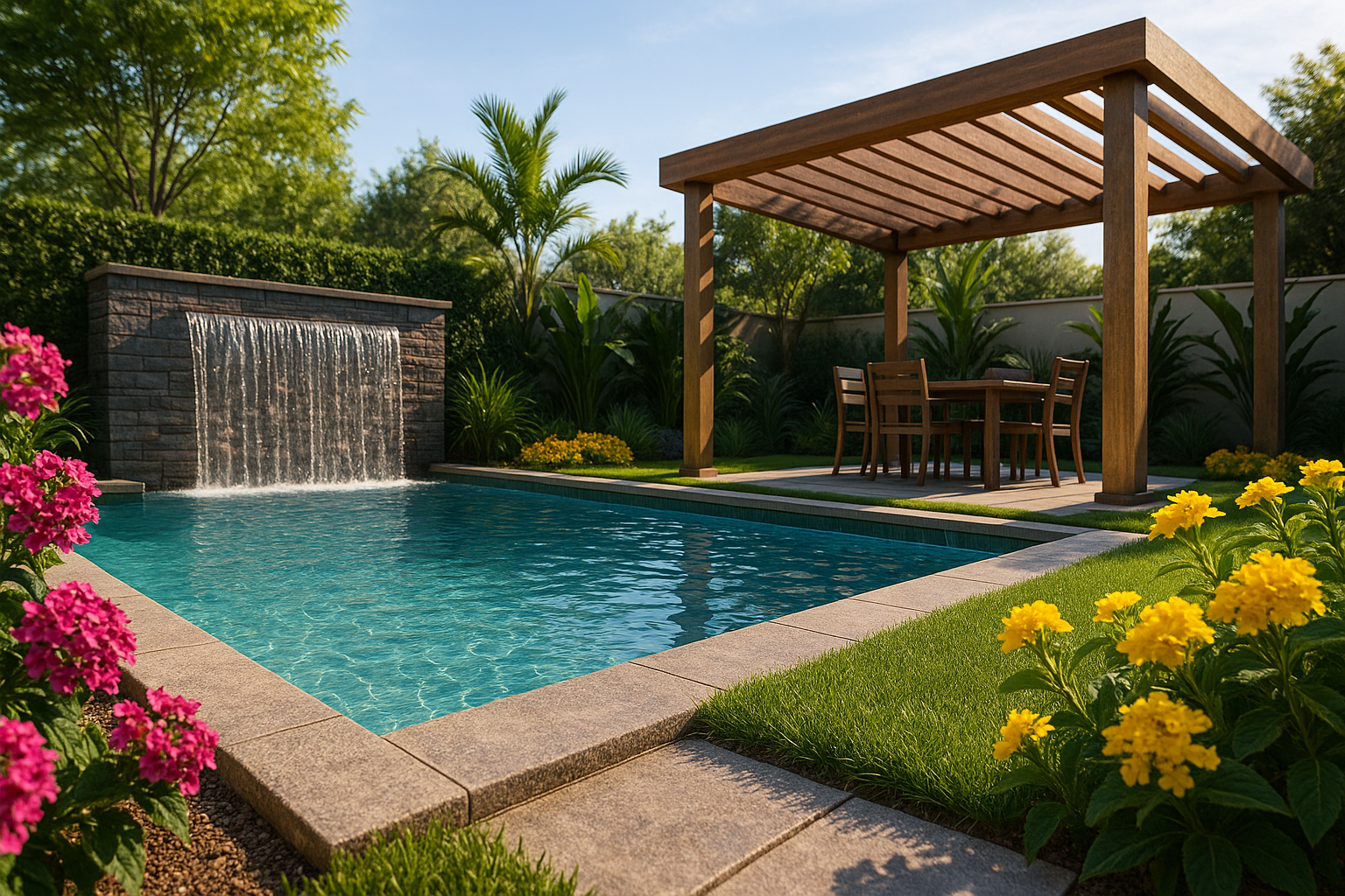 Landscaping  detail image 1