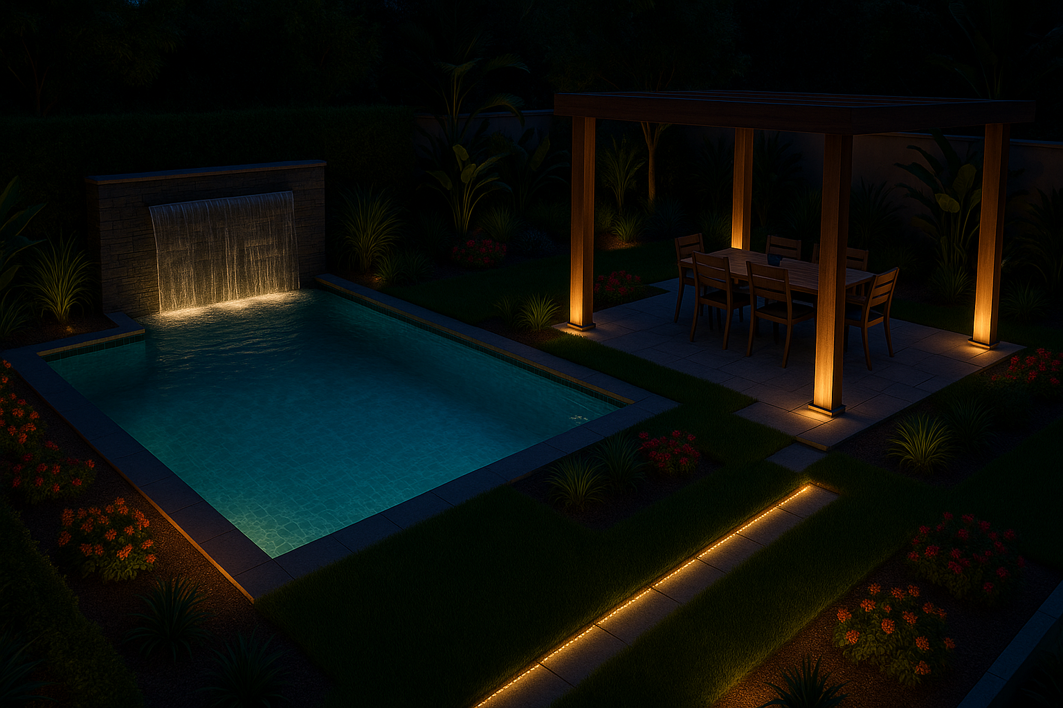 Landscaping  gallery image 4