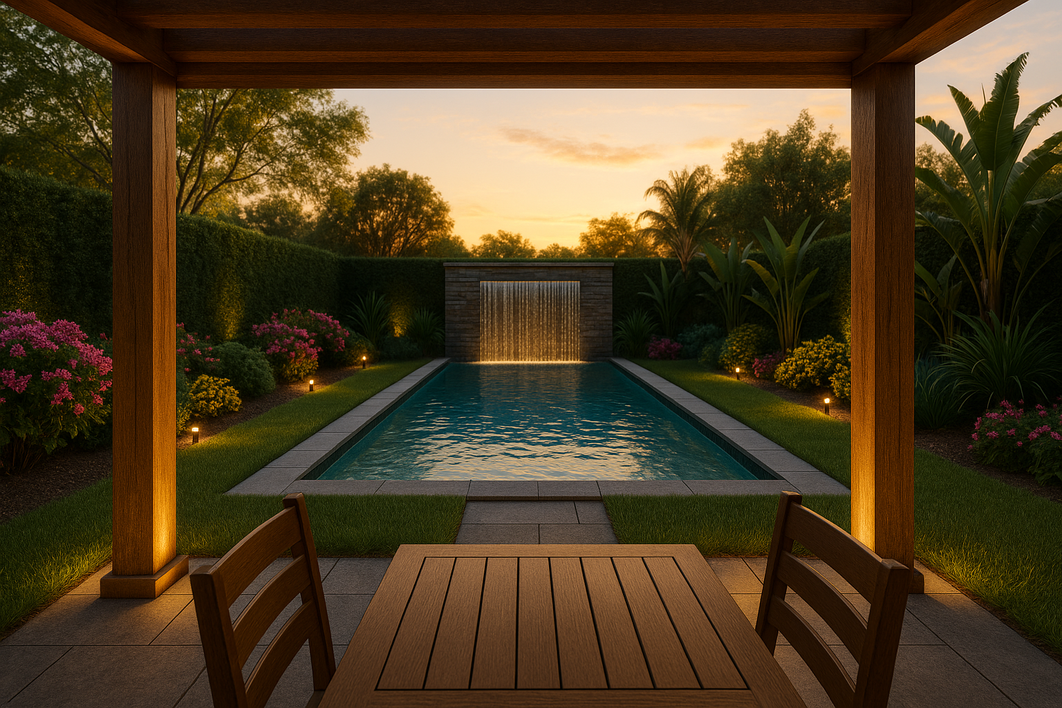 Landscaping  detail image 2