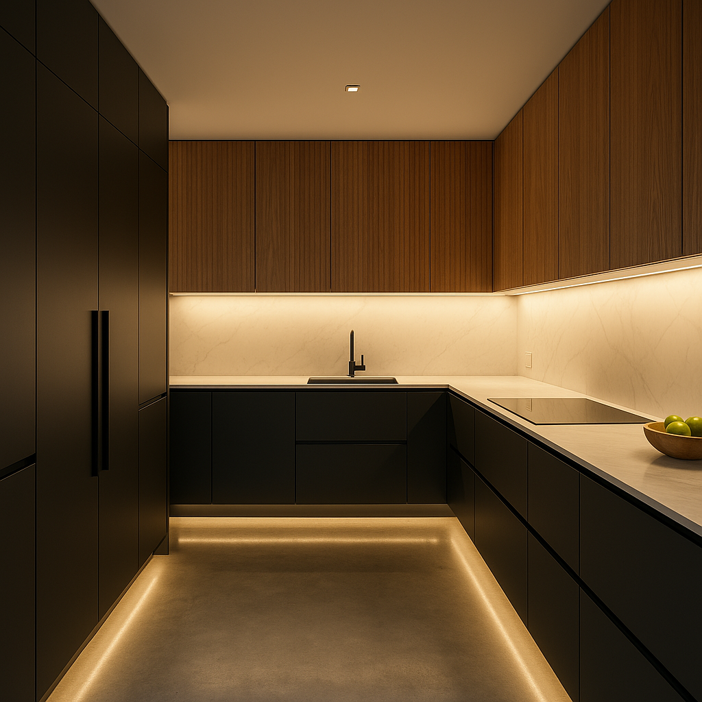 Kitchen Renovation detail image 1