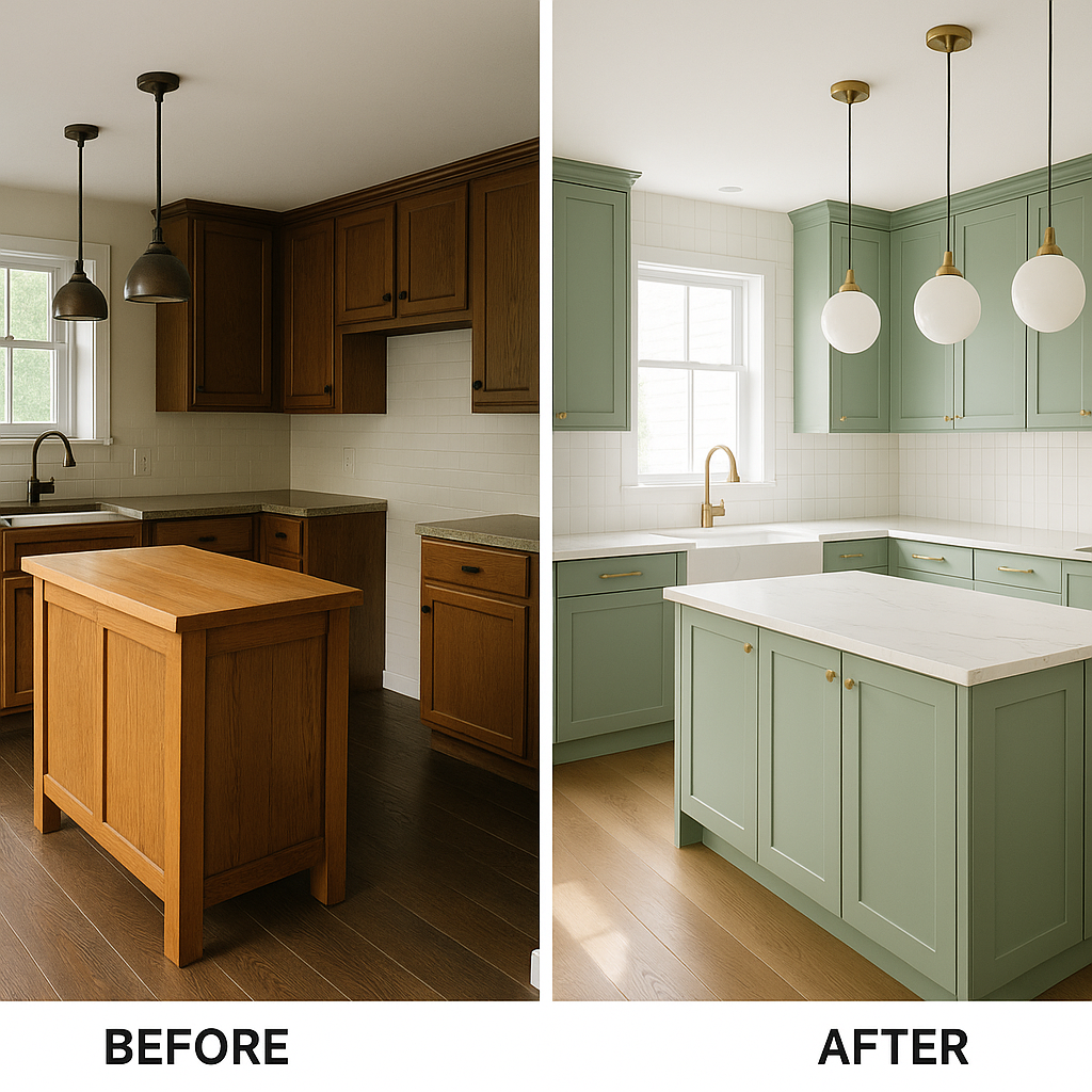 Kitchen Renovation detail image 2