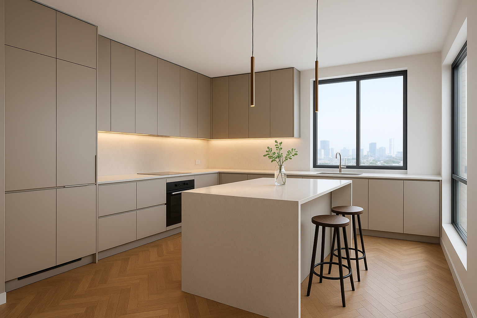 Kitchen Renovation detail image 4