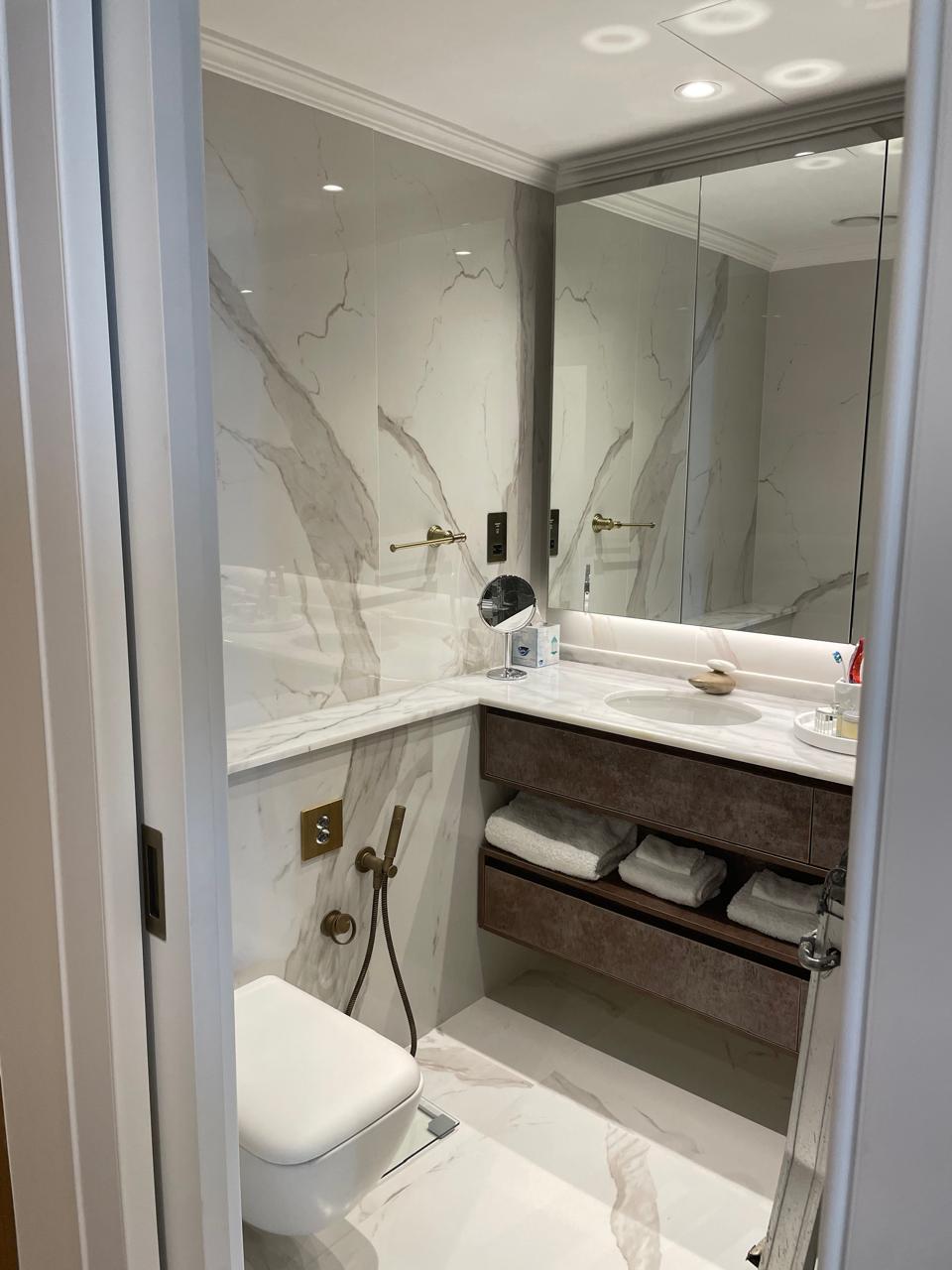 Bathroom Renovation detail image 3