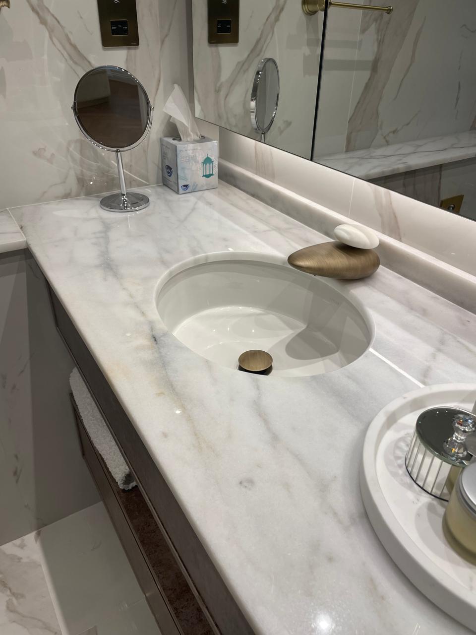 Bathroom Renovation detail image 5