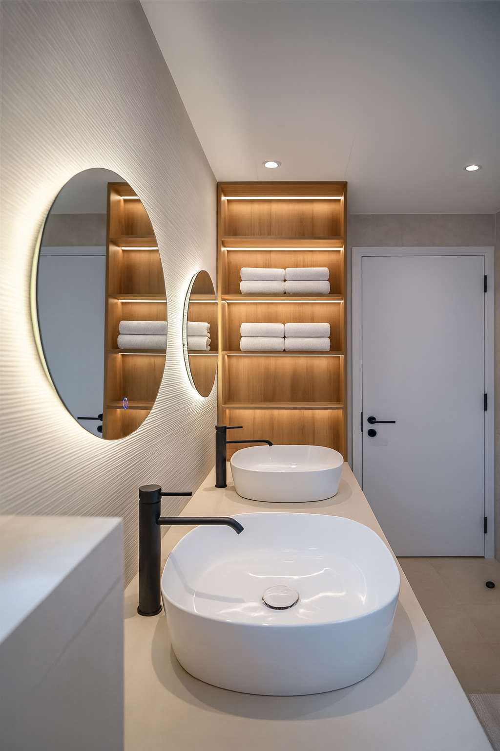 Bathroom Renovation gallery image 3