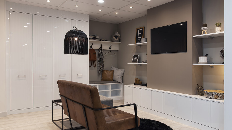 Wardrobe Cabinets Designer Dubai gallery image 1