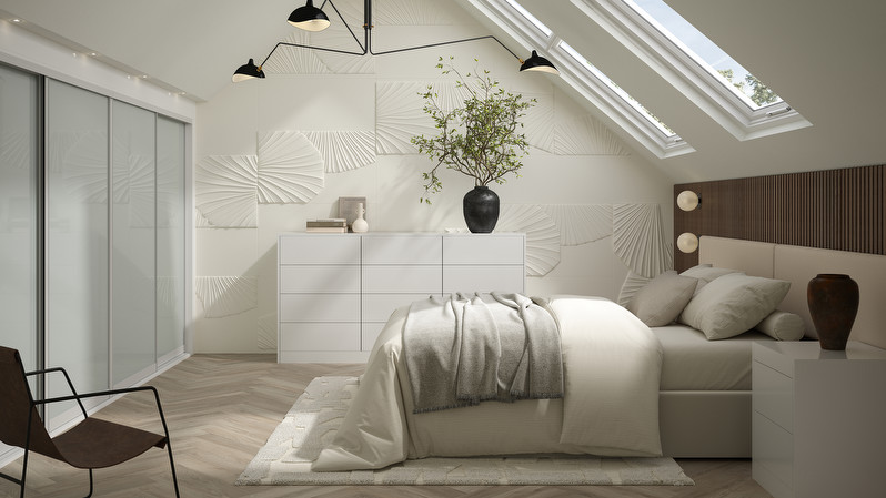 Wardrobe Cabinets Designer Dubai gallery image 4