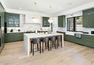 Villa Renovation image 3