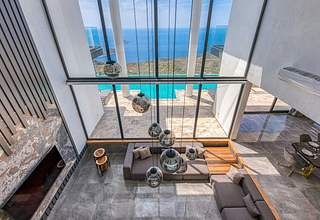 Villa Renovation image 1