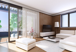 Villa Renovation image 2