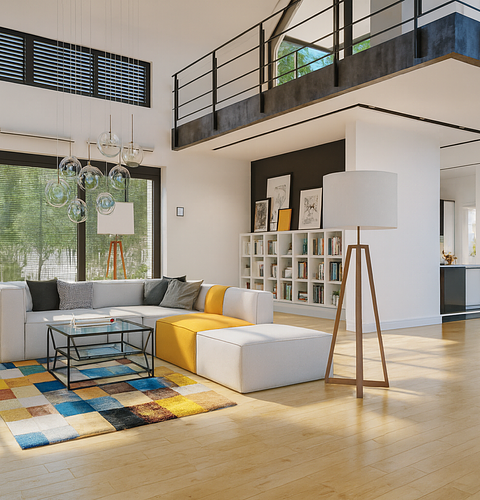 Apartment Renovation banner