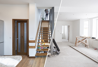 Apartment Renovation image 2