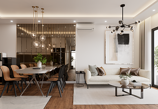 Apartment Renovation image 1