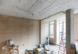 Apartment Renovation image 4