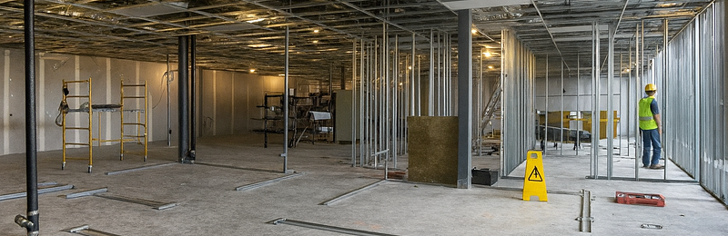 A Complete Guide to Office Renovation in Dubai