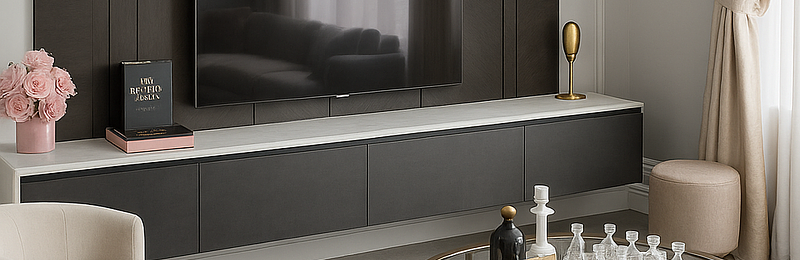 Dubai Creek Harbour - The Palace Residence project image