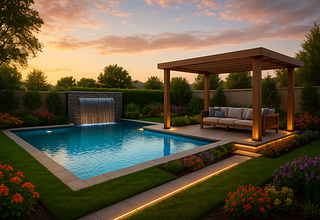 Landscaping  image 2