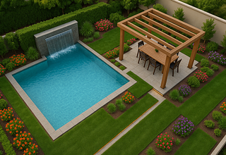 Landscaping  image 3