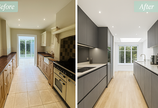 Kitchen Renovation image 3