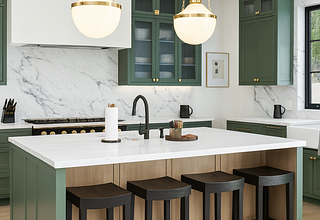 Kitchen Renovation image 1