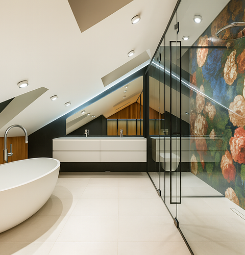 Bathroom Renovation banner