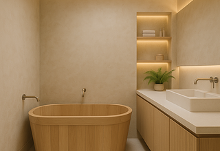 Bathroom Renovation image 4