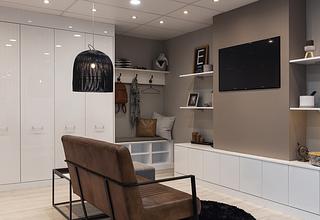 Wardrobe Cabinets Designer Dubai image 1