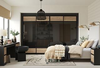 Wardrobe Cabinets Designer Dubai image 2