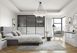 Wardrobe Cabinets Designer Dubai image 3