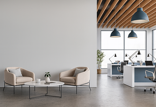 Office Renovation image 4